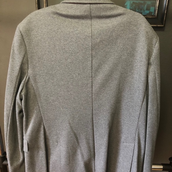 Tasso Elba Sport Coat Blazer XXL - Picture 2 of 3